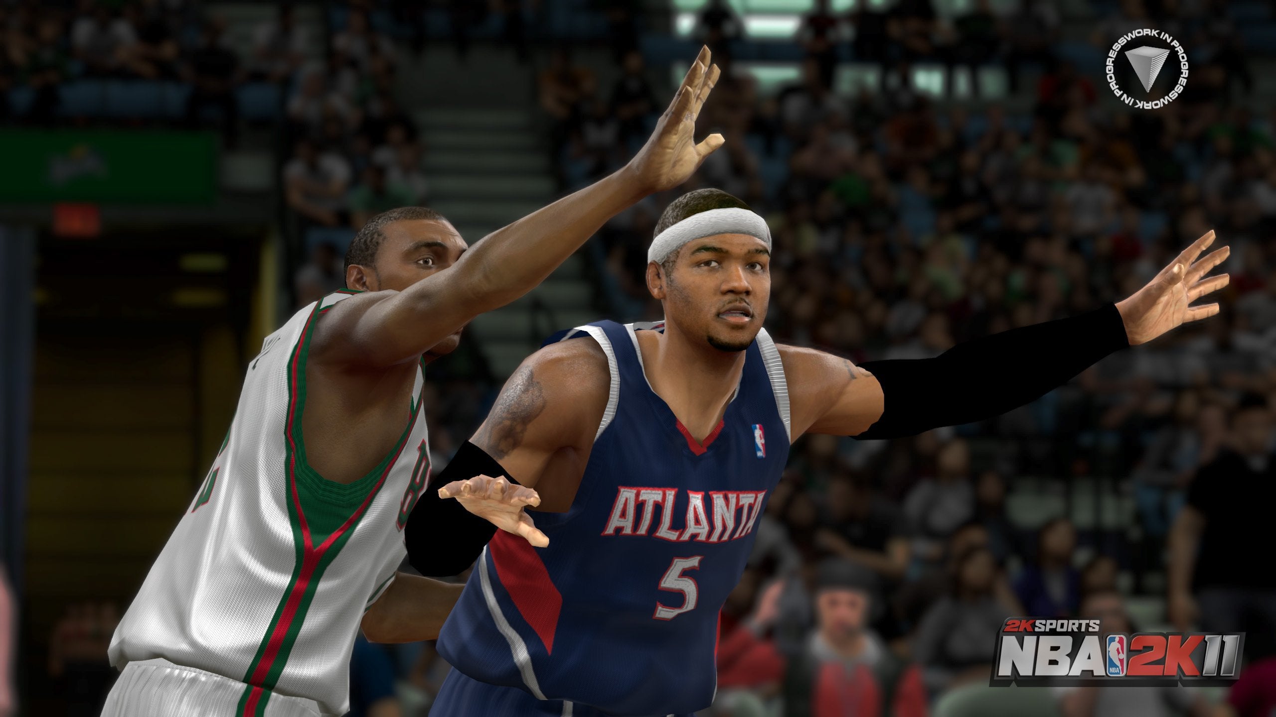 2K NBA 2K11 - Edición Física en Español | Revive Los Mejores Momentos de Michael Jordan 2K NBA 2K11 - Edición Física en Español | Revive Los Mejores Momentos de Michael Jordan